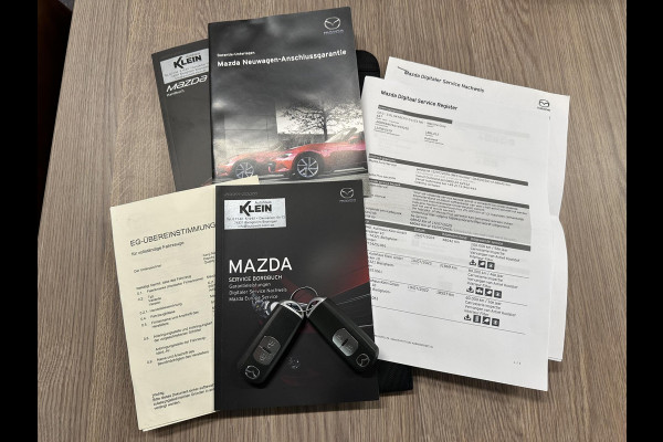 Mazda CX-3 2.0 Automaat SkyActiv-G 120 GT-M ACC|Headup|Carplay|Keyless|Bose|Camera