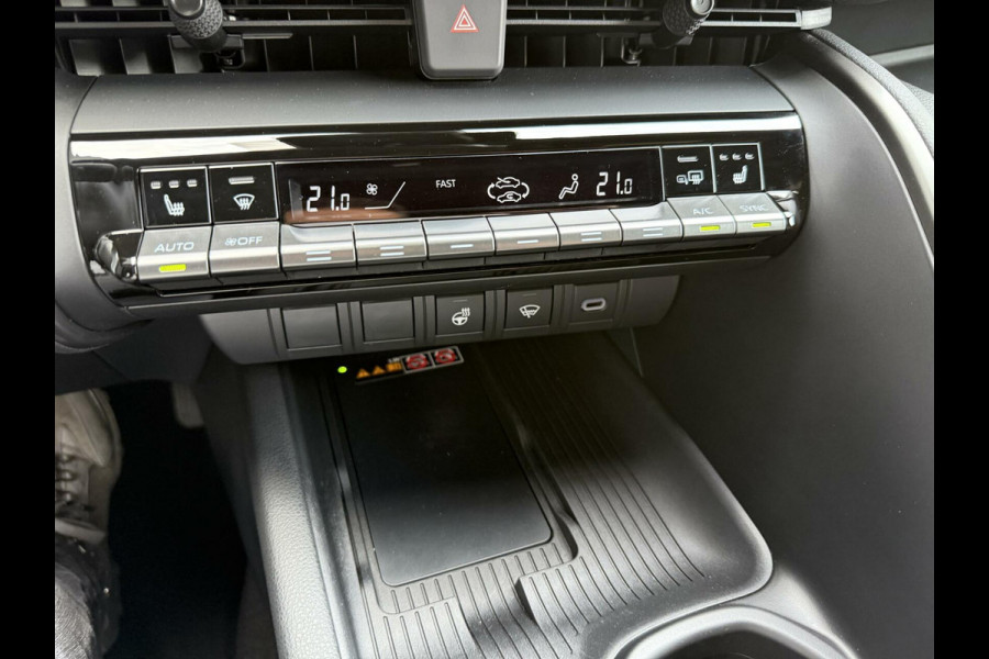 Toyota C-HR 1.8 Hybrid 140 Business Plus stoel+stuurverwarming