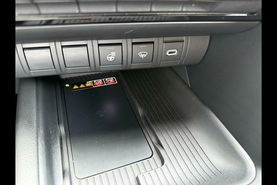 Toyota C-HR 1.8 Hybrid 140 Business Plus stoel+stuurverwarming