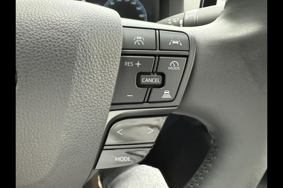 Toyota C-HR 1.8 Hybrid 140 Business Plus stoel+stuurverwarming