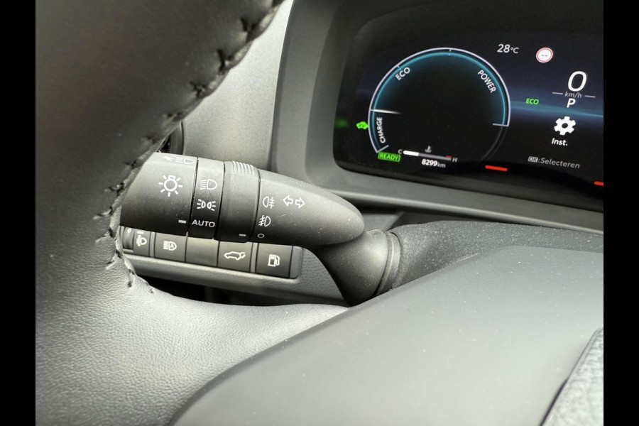 Toyota C-HR 1.8 Hybrid 140 Business Plus stoel+stuurverwarming