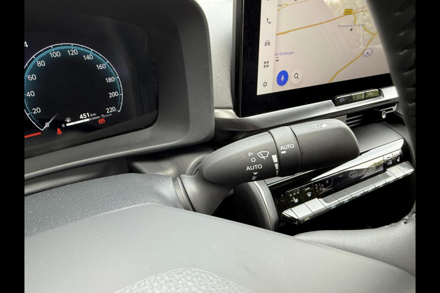Toyota C-HR 1.8 Hybrid 140 Business Plus stoel+stuurverwarming