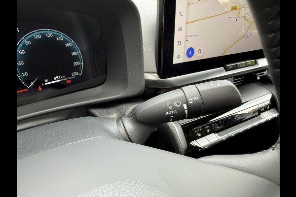 Toyota C-HR 1.8 Hybrid 140 Business Plus stoel+stuurverwarming