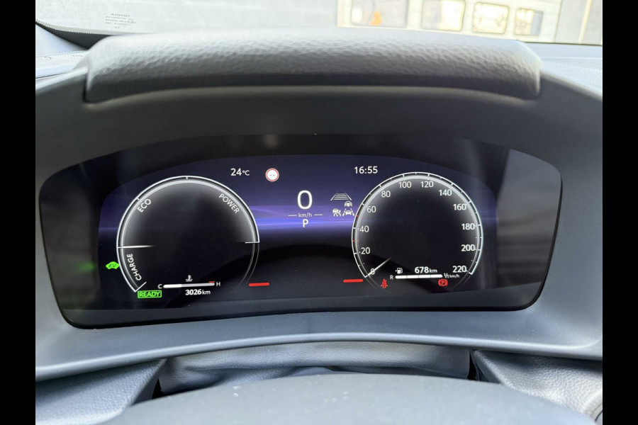 Toyota C-HR 1.8 Hybrid 140 Business Plus stoel+stuurverwarming