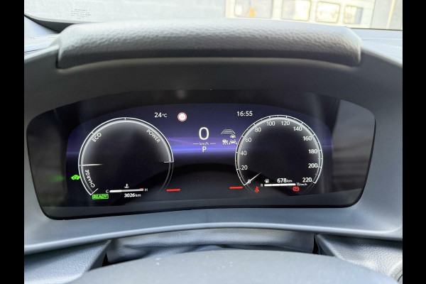 Toyota C-HR 1.8 Hybrid 140 Business Plus stoel+stuurverwarming