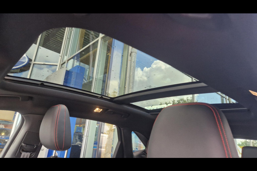 Ford Kuga 2.5 PHEV ST Line X | Full Options | Elec Uitklapbare Trekhaak | Panoramadak | Driver Assistance Pack | Design Pack | Dode hoek | Adaptive Cruisecontrol | Winter Pack |  Privacy glass