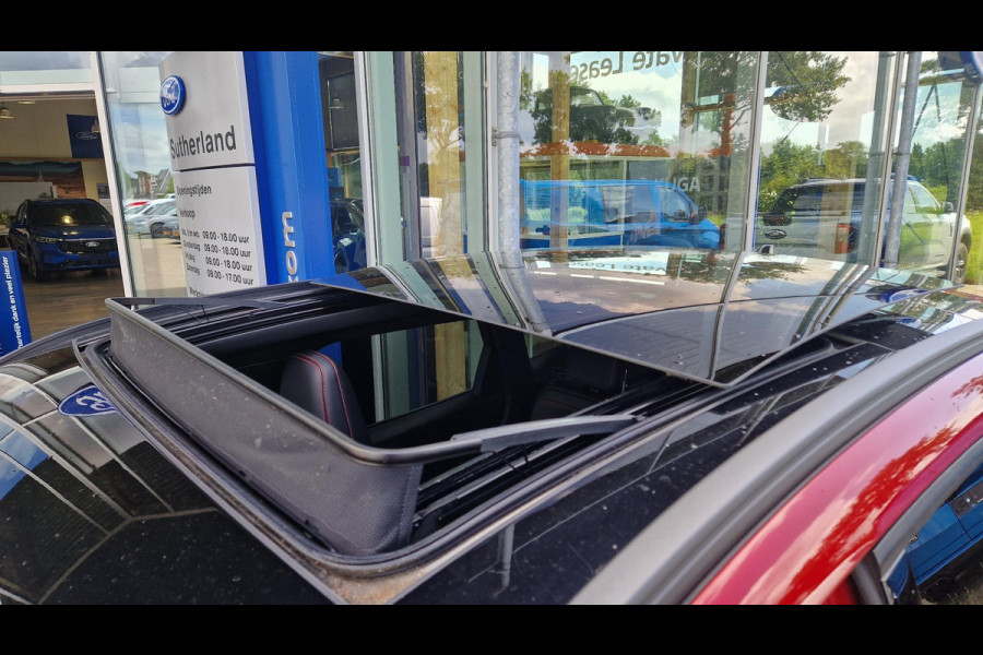 Ford Kuga 2.5 PHEV ST Line X | Full Options | Elec Uitklapbare Trekhaak | Panoramadak | Driver Assistance Pack | Design Pack | Dode hoek | Adaptive Cruisecontrol | Winter Pack |  Privacy glass