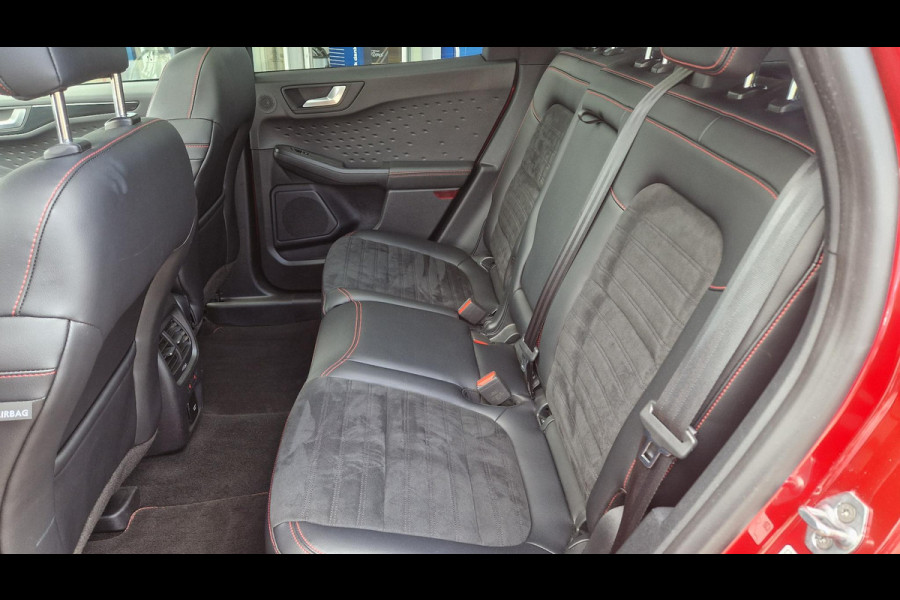 Ford Kuga 2.5 PHEV ST Line X | Full Options | Elec Uitklapbare Trekhaak | Panoramadak | Driver Assistance Pack | Design Pack | Dode hoek | Adaptive Cruisecontrol | Winter Pack |  Privacy glass