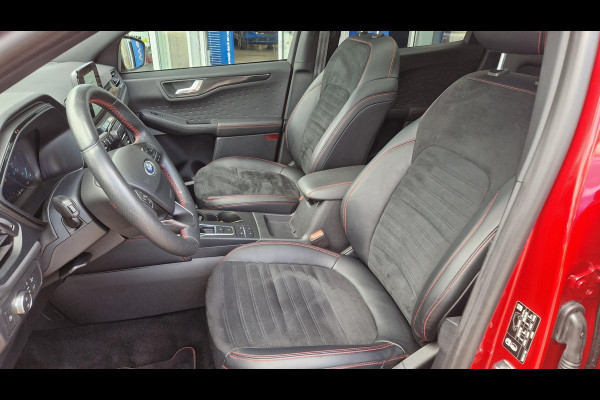 Ford Kuga 2.5 PHEV ST Line X | Full Options | Elec Uitklapbare Trekhaak | Panoramadak | Driver Assistance Pack | Design Pack | Dode hoek | Adaptive Cruisecontrol | Winter Pack |  Privacy glass