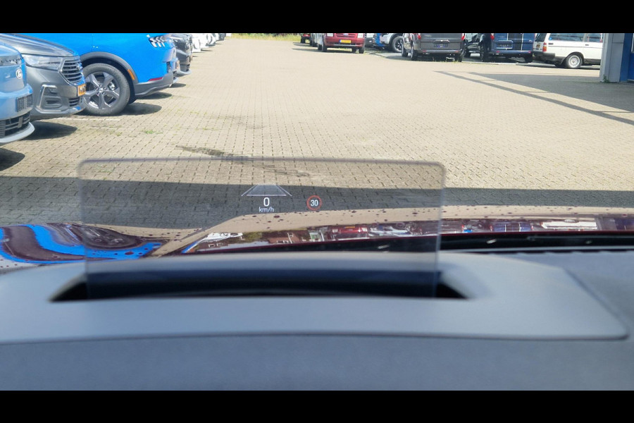 Ford Kuga 2.5 PHEV ST Line X | Full Options | Elec Uitklapbare Trekhaak | Panoramadak | Driver Assistance Pack | Design Pack | Dode hoek | Adaptive Cruisecontrol | Winter Pack |  Privacy glass