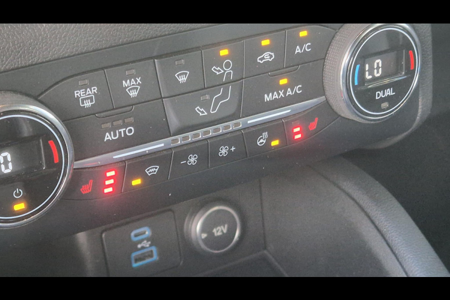 Ford Kuga 2.5 PHEV ST Line X | Full Options | Elec Uitklapbare Trekhaak | Panoramadak | Driver Assistance Pack | Design Pack | Dode hoek | Adaptive Cruisecontrol | Winter Pack |  Privacy glass