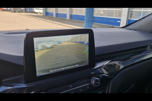 Ford Kuga 2.5 PHEV ST Line X | Full Options | Elec Uitklapbare Trekhaak | Panoramadak | Driver Assistance Pack | Design Pack | Dode hoek | Adaptive Cruisecontrol | Winter Pack |  Privacy glass