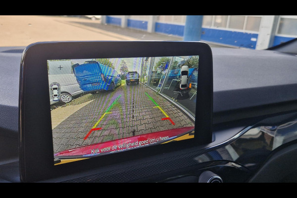 Ford Kuga 2.5 PHEV ST Line X | Full Options | Elec Uitklapbare Trekhaak | Panoramadak | Driver Assistance Pack | Design Pack | Dode hoek | Adaptive Cruisecontrol | Winter Pack |  Privacy glass