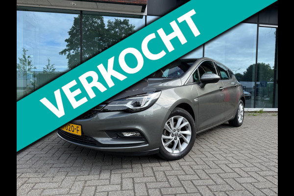 Opel Astra 1.4 Turbo 150pk Innovation - Navi - Climate - Parkeerhulp - Org.NL