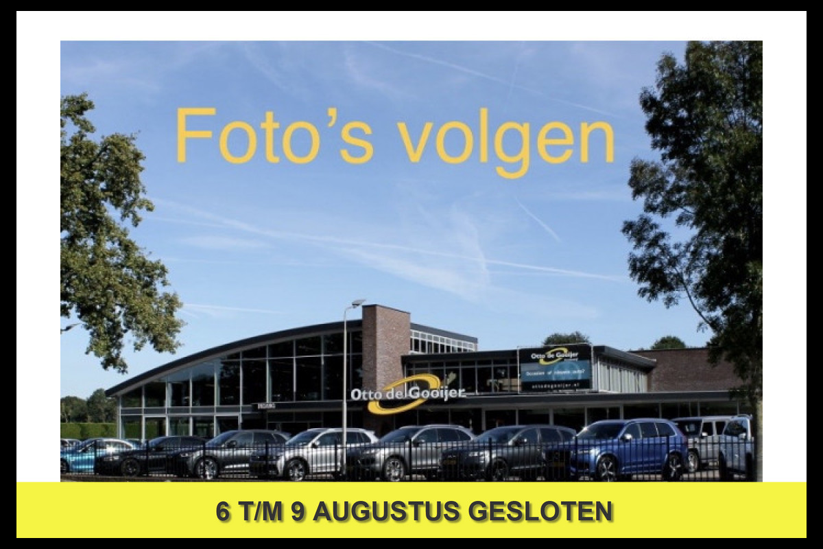 Porsche Macan 2.0 / Camera / Luchtvering / Navigatie / 21'' / Bose / Stoelverwarming / Dodehoek / Cruise Control