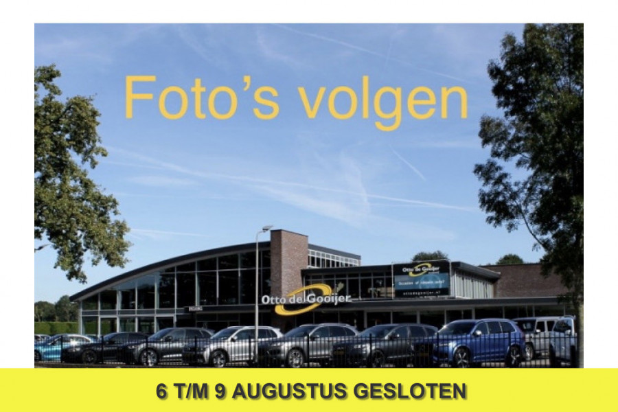 Porsche Macan 2.0 / Camera / Luchtvering / Navigatie / 21'' / Bose / Stoelverwarming / Dodehoek / Cruise Control