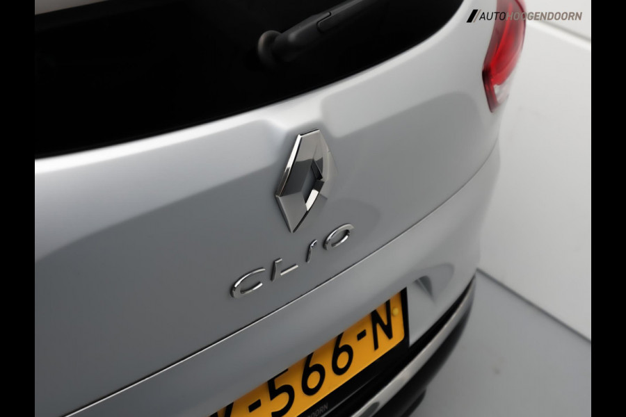 Renault Clio Estate 0.9 TCe Limited (APPLE CARPLAY,LED VERLICHTING,KEYLESS,PREMIUM SOUND,CLIMATE,CAMERA.LM-VELGEN,TOPCONDITIE)