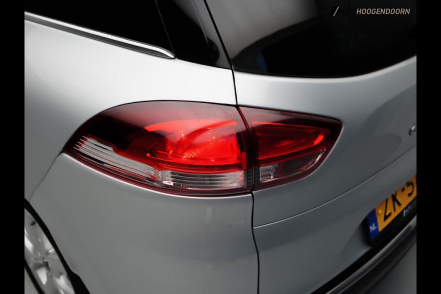 Renault Clio Estate 0.9 TCe Limited (APPLE CARPLAY,LED VERLICHTING,KEYLESS,PREMIUM SOUND,CLIMATE,CAMERA.LM-VELGEN,TOPCONDITIE)