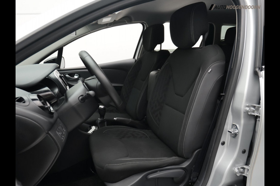 Renault Clio Estate 0.9 TCe Limited (APPLE CARPLAY,LED VERLICHTING,KEYLESS,PREMIUM SOUND,CLIMATE,CAMERA.LM-VELGEN,TOPCONDITIE)
