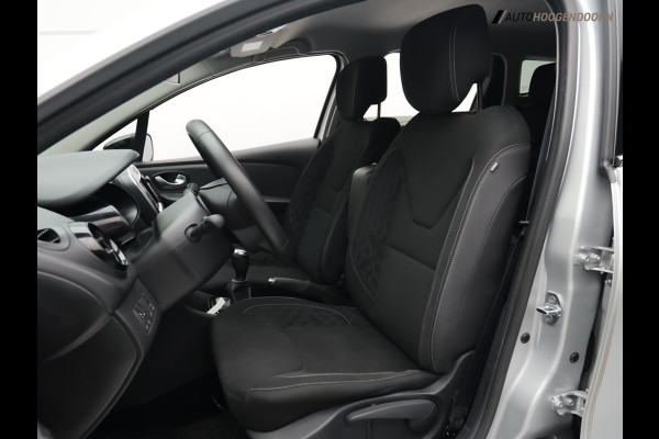 Renault Clio Estate 0.9 TCe Limited (APPLE CARPLAY,LED VERLICHTING,KEYLESS,PREMIUM SOUND,CLIMATE,CAMERA.LM-VELGEN,TOPCONDITIE)