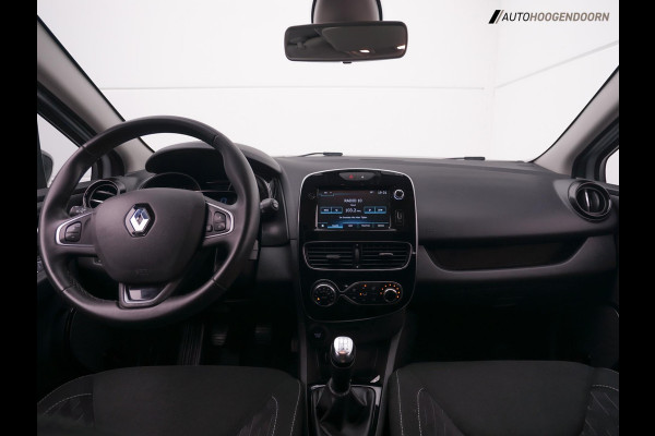 Renault Clio Estate 0.9 TCe Limited (APPLE CARPLAY,LED VERLICHTING,KEYLESS,PREMIUM SOUND,CLIMATE,CAMERA.LM-VELGEN,TOPCONDITIE)