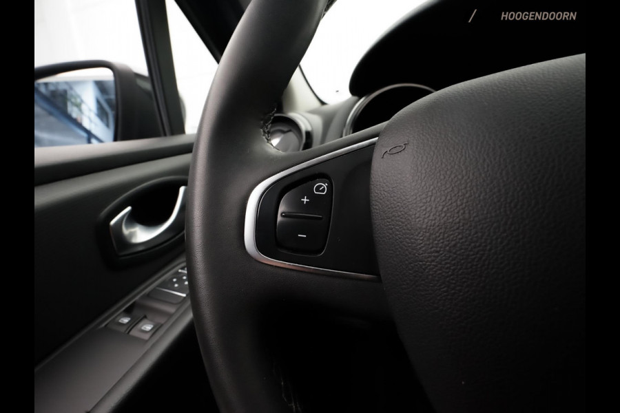 Renault Clio Estate 0.9 TCe Limited (APPLE CARPLAY,LED VERLICHTING,KEYLESS,PREMIUM SOUND,CLIMATE,CAMERA.LM-VELGEN,TOPCONDITIE)