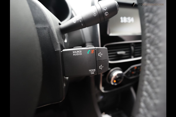 Renault Clio Estate 0.9 TCe Limited (APPLE CARPLAY,LED VERLICHTING,KEYLESS,PREMIUM SOUND,CLIMATE,CAMERA.LM-VELGEN,TOPCONDITIE)