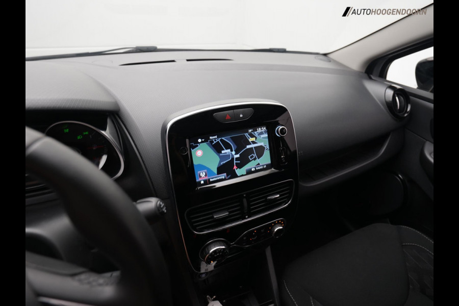Renault Clio Estate 0.9 TCe Limited (APPLE CARPLAY,LED VERLICHTING,KEYLESS,PREMIUM SOUND,CLIMATE,CAMERA.LM-VELGEN,TOPCONDITIE)