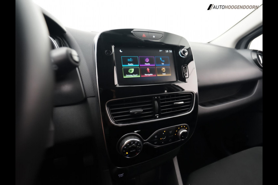 Renault Clio Estate 0.9 TCe Limited (APPLE CARPLAY,LED VERLICHTING,KEYLESS,PREMIUM SOUND,CLIMATE,CAMERA.LM-VELGEN,TOPCONDITIE)