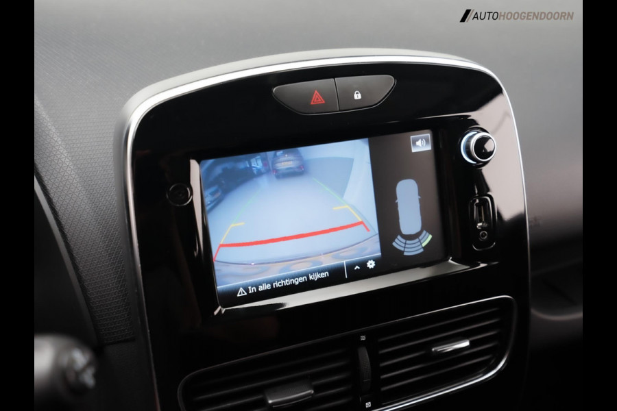 Renault Clio Estate 0.9 TCe Limited (APPLE CARPLAY,LED VERLICHTING,KEYLESS,PREMIUM SOUND,CLIMATE,CAMERA.LM-VELGEN,TOPCONDITIE)