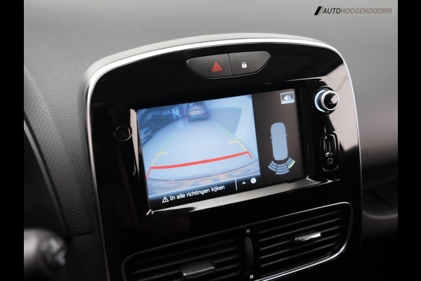 Renault Clio Estate 0.9 TCe Limited (APPLE CARPLAY,LED VERLICHTING,KEYLESS,PREMIUM SOUND,CLIMATE,CAMERA.LM-VELGEN,TOPCONDITIE)