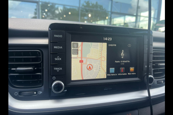 Kia Stonic 1.0 T-GDi DynamicPlusLine / Camera / Navigatie / 17'' / Keyless / Bluetooth / DAB / Cruise Control