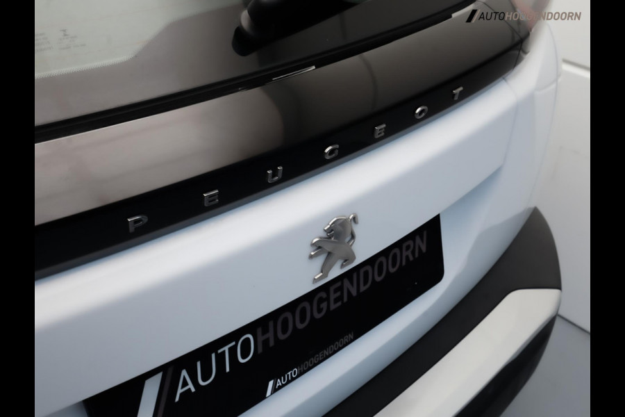 Peugeot 2008 1.2 PureTech Active (APPLE CARPLAY,LED VERLICHTING,PARKEERSENSOREN,NAVIGATIE,CRUISE,LM-VELGEN,TOPCONDITIE)