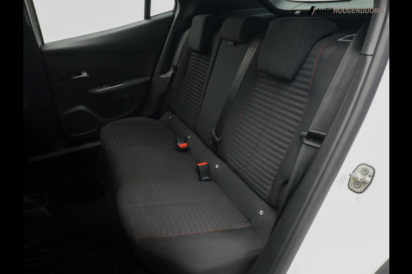 Peugeot 2008 1.2 PureTech Active (APPLE CARPLAY,LED VERLICHTING,PARKEERSENSOREN,NAVIGATIE,CRUISE,LM-VELGEN,TOPCONDITIE)
