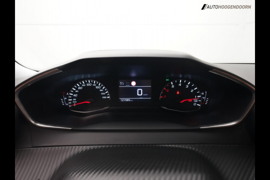 Peugeot 2008 1.2 PureTech Active (APPLE CARPLAY,LED VERLICHTING,PARKEERSENSOREN,NAVIGATIE,CRUISE,LM-VELGEN,TOPCONDITIE)