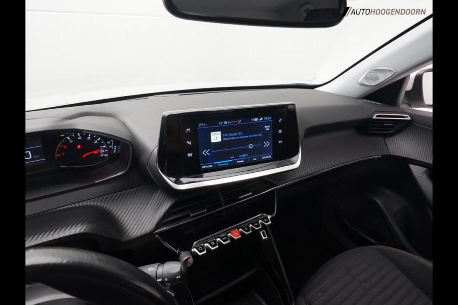 Peugeot 2008 1.2 PureTech Active (APPLE CARPLAY,LED VERLICHTING,PARKEERSENSOREN,NAVIGATIE,CRUISE,LM-VELGEN,TOPCONDITIE)