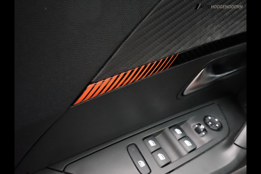Peugeot 2008 1.2 PureTech Active (APPLE CARPLAY,LED VERLICHTING,PARKEERSENSOREN,NAVIGATIE,CRUISE,LM-VELGEN,TOPCONDITIE)