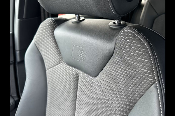 Audi Q3 Sportback 45 TFSI e S-LINE ** LED, VIRTUAL, SONOS SOUND, OPTIK SCHWARZ, 20-inch LMV ** 1e EIG - UNFALLFREI ** ** INFORMEER OOK NAAR ONZE AANTREKKELIJKE FINANCIAL-LEASE TARIEVEN **
