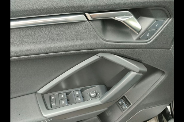 Audi Q3 Sportback 45 TFSI e S-LINE ** LED, VIRTUAL, SONOS SOUND, OPTIK SCHWARZ, 20-inch LMV ** 1e EIG - UNFALLFREI ** ** INFORMEER OOK NAAR ONZE AANTREKKELIJKE FINANCIAL-LEASE TARIEVEN **