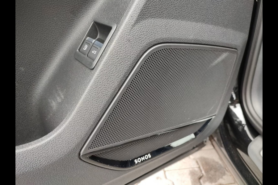 Audi Q3 Sportback 45 TFSI e S-LINE ** LED, VIRTUAL, SONOS SOUND, OPTIK SCHWARZ, 20-inch LMV ** 1e EIG - UNFALLFREI ** ** INFORMEER OOK NAAR ONZE AANTREKKELIJKE FINANCIAL-LEASE TARIEVEN **