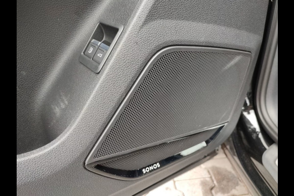 Audi Q3 Sportback 45 TFSI e S-LINE ** LED, VIRTUAL, SONOS SOUND, OPTIK SCHWARZ, 20-inch LMV ** 1e EIG - UNFALLFREI ** ** INFORMEER OOK NAAR ONZE AANTREKKELIJKE FINANCIAL-LEASE TARIEVEN **