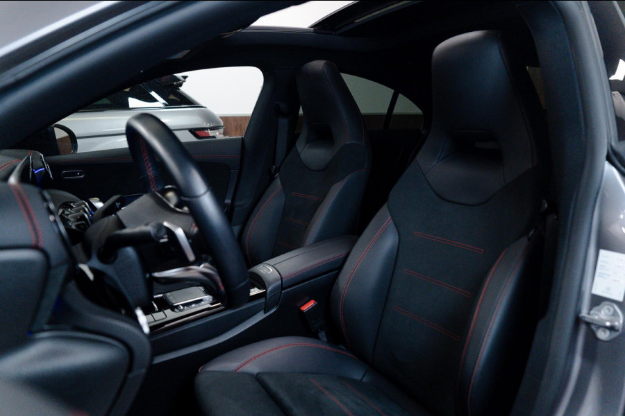 Mercedes-Benz CLA-Klasse 250 e Business Solution AMG Limited Pano|Head-Up|ACC|Trekhaak|