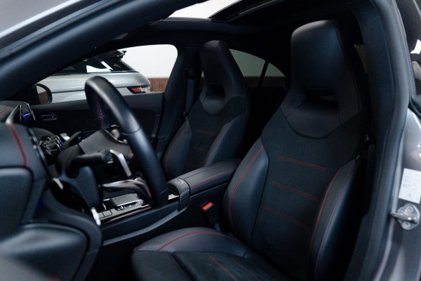 Mercedes-Benz CLA-Klasse 250 e Business Solution AMG Limited Pano|Head-Up|ACC|Trekhaak|
