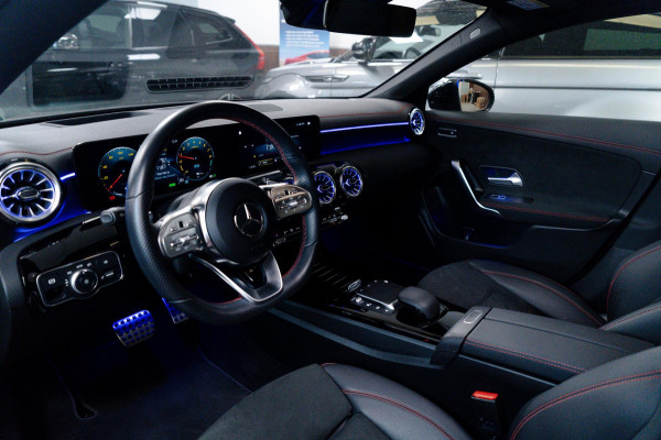Mercedes-Benz CLA-Klasse 250 e Business Solution AMG Limited Pano|Head-Up|ACC|Trekhaak|