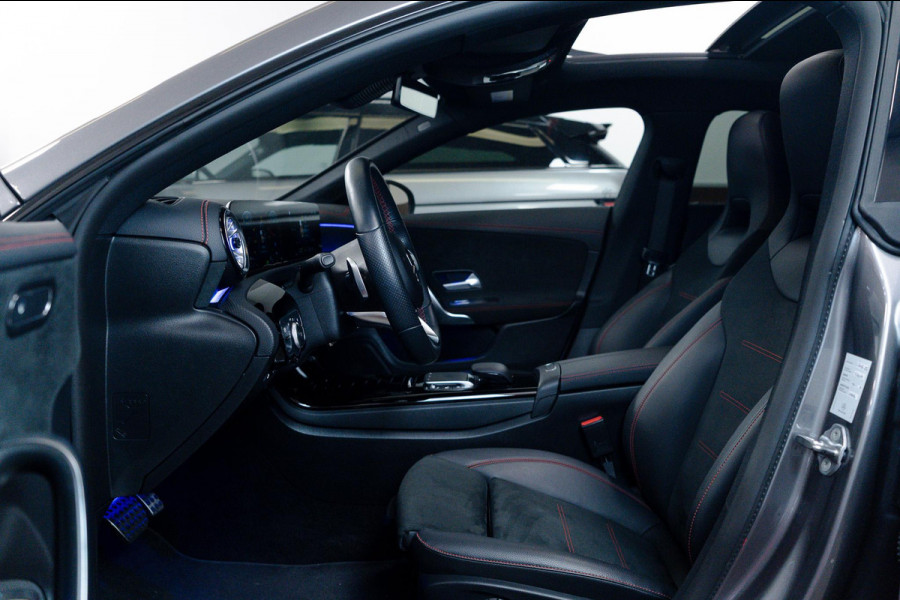 Mercedes-Benz CLA-Klasse 250 e Business Solution AMG Limited Pano|Head-Up|ACC|Trekhaak|