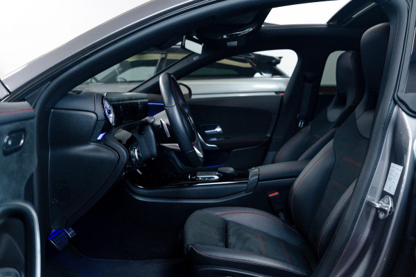 Mercedes-Benz CLA-Klasse 250 e Business Solution AMG Limited Pano|Head-Up|ACC|Trekhaak|