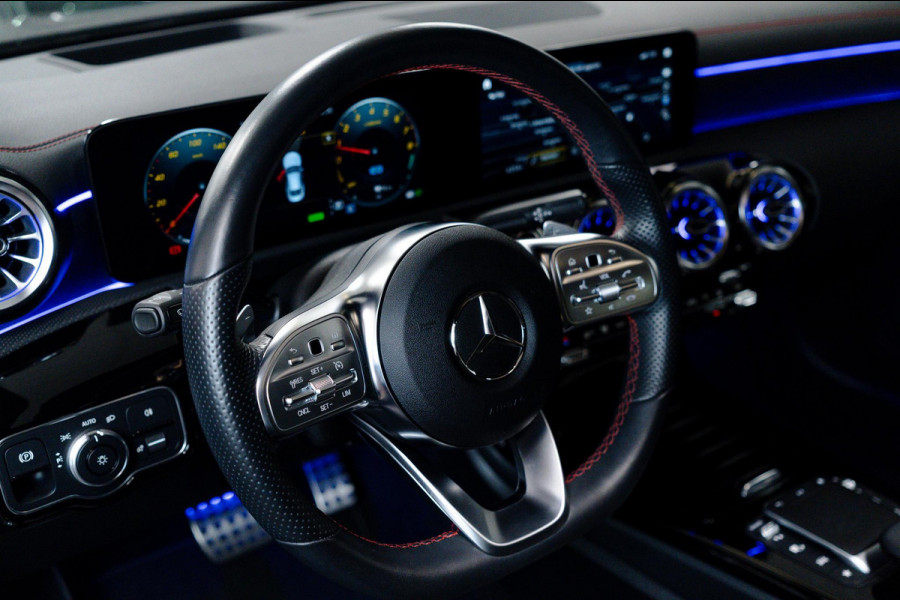 Mercedes-Benz CLA-Klasse 250 e Business Solution AMG Limited Pano|Head-Up|ACC|Trekhaak|