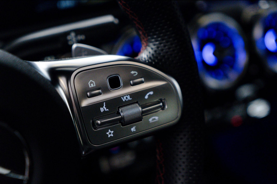 Mercedes-Benz CLA-Klasse 250 e Business Solution AMG Limited Pano|Head-Up|ACC|Trekhaak|