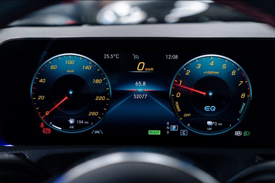 Mercedes-Benz CLA-Klasse 250 e Business Solution AMG Limited Pano|Head-Up|ACC|Trekhaak|
