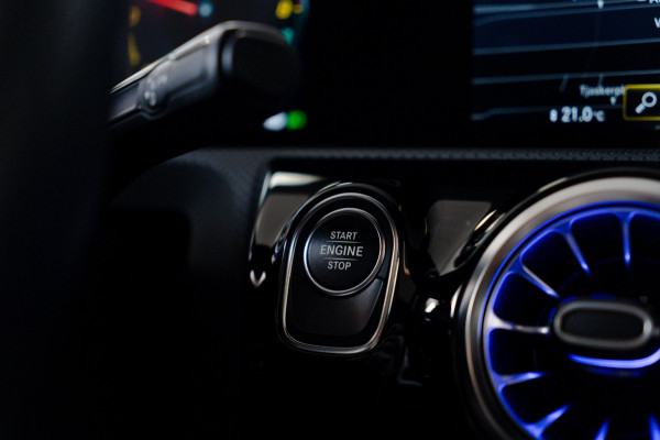 Mercedes-Benz CLA-Klasse 250 e Business Solution AMG Limited Pano|Head-Up|ACC|Trekhaak|